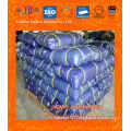 Haiben PVC Tarpaulin Fabric Precio de Fábrica
